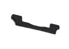 Luggage jewelry industry - hot selling MIM metal injection molding solid phase sintering stainless steel metal luggage parts made in China